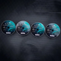 Drennan Carp Float Fish 100m